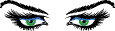 Augen Gifs und Cliparts