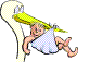 Baby Gifs und Cliparts