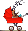 Baby Gifs und Cliparts