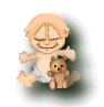 Baby Gifs und Cliparts