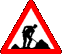 Baustelle Gifs und Cliparts