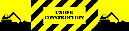 Baustelle Gifs und Cliparts