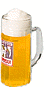 Bier Bierflaschen Gifs und Cliparts