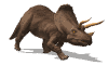 Dino Dinosaurier Gifs und Cliparts