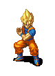 Dragonball Gifs und Cliparts