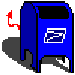 Email E-Mail Gifs und Cliparts