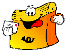 Email E-Mail Gifs und Cliparts