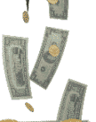 Geld Money Gif und Cliparts