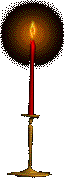 Kerze Kerzen  Gifs und Cliparts