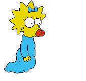 Simpson Bart Lisa Gifs und Cliparts