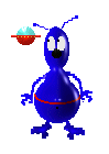Alien Gif und Cliparts