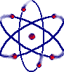 Atome Moleküle Gif