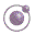 Atome Moleküle Gif