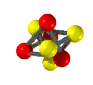 Atome Moleküle Gif