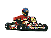 Auto Gifs und Cliparts