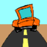 Auto Gifs und Cliparts