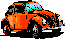 Auto Gifs und Cliparts