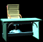 Büro Gifs und Cliparts