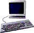 Computer und PC Gifs und Cliparts