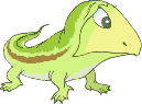 Echsen Gifs und Cliparts