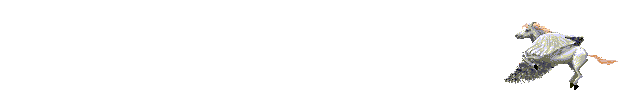 Einhorn Gifs und Cliparts