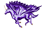 Einhorn Gifs und Cliparts