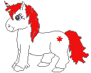 Einhorn Gifs und Cliparts