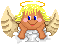 Engel Gifs und Cliparts