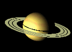 Erde und Planeten Gif und Cliparts