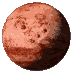 Erde und Planeten Gif und Cliparts