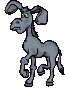 Esel Gif und Cliparts