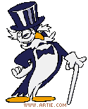 Eule Gif und Cliparts