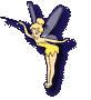 Feen und Elfen Gif und Cliparts