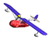Flugzeuge Hubschrauber Gif und Cliparts
