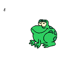 Frosch Frsche Gif und Cliparts