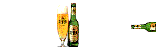 Getrnke Dosen Flaschen Glsser Tassen Gif und Cliparts