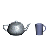 Getrnke Dosen Flaschen Glsser Tassen Gif und Cliparts