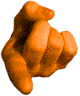 hand Hände Finger Faust  Gif und Cliparts