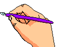 hand Hnde Finger Faust  Gif und Cliparts
