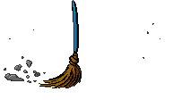 Besen Haushalt Kche Kchengerte Gif und Cliparts