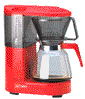 Kaffemaschine Haushalt Küche Küchengeräte Gif und Cliparts