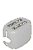 Haushalt Küche Küchengeräte Gif und Cliparts