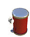 Mülleimer Haushalt Küche Küchengeräte Gif und Cliparts