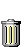 Mülleimer Haushalt Küche Küchengeräte Gif und Cliparts