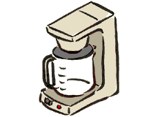 Haushalt Kche Kchengerte Gif und Cliparts