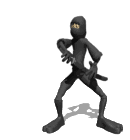 Judo Karate Kampfsport Gifs und Cliparts