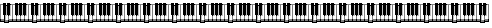 Klavier Piano Gifs und Cliparts