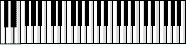 Klavier Piano Gifs und Cliparts