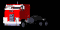 LKW Lastkraftwaagen Gifs und Cliparts