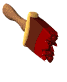 Malen Pinsel Farbeimer Gifs und Cliparts